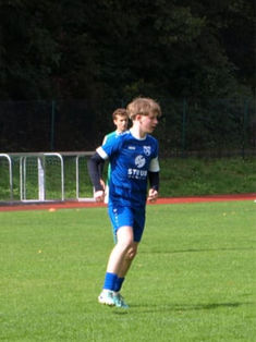 Daniel Leis