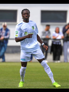 Rodney Wjoshua Tetiali