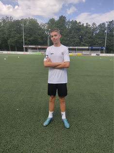 Jonas Ebbe Scheppe