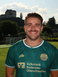 David Müller