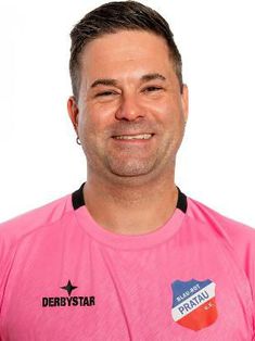 Steve Nehring