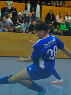 Fabian Berisha
