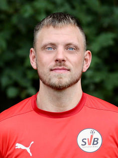 Patrick Lizius
