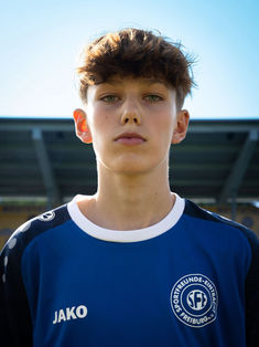 David Schwarzmüller