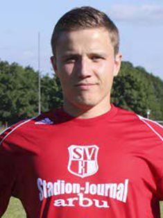 Rune Strassmann