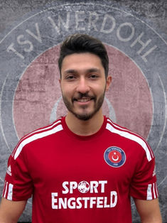Kemal Akdag