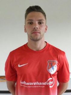 Bastian Pilgrim