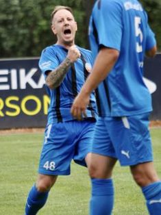 Christoph Petersen