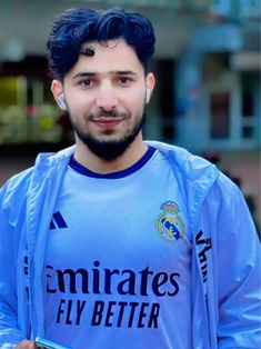 Ammar Qasem Qaid Al-Shahethi