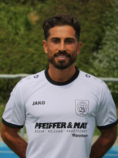 Jonas Can