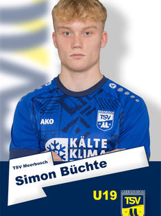 Simon Büchte