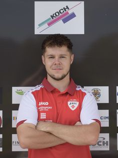 Levin Pascal Triebswetter