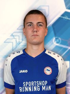 Noah Daniel Gründel