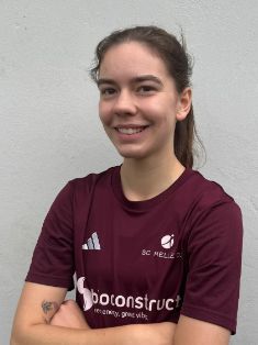 Leonie Diekmann