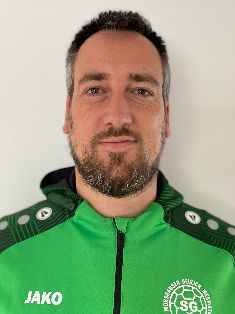 Ronny Mohr