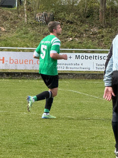 Yannik Schreiner