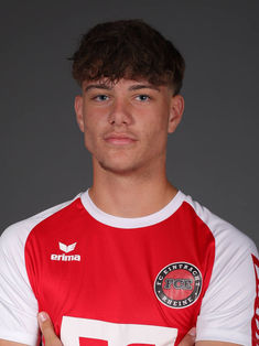 Flemming Stefan Klümper