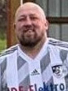 Steve Gräfe