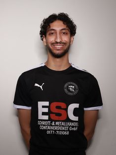 Daniel Karimi