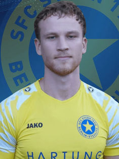 Alexander Willam