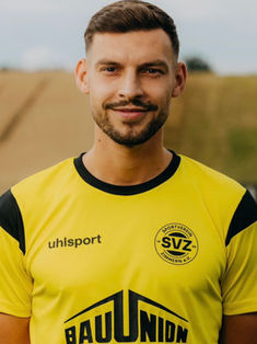 Simon Bok