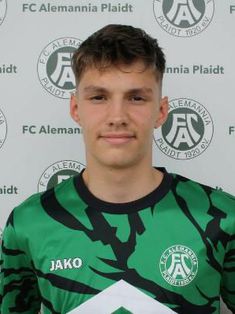 Benedikt Busenthür