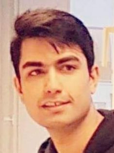 Mohammad Akbar Anwary