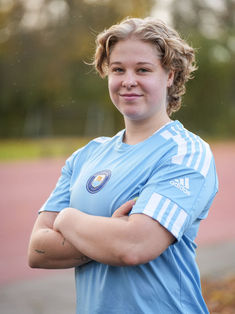 Felicia Werner