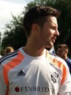 Jonas Kolbeck