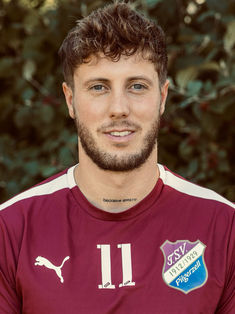 Dominic Friess
