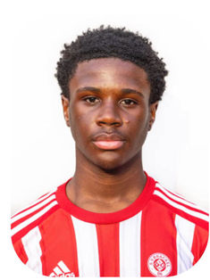 Denny Tabe Ashu