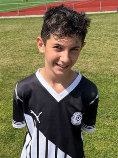 Iljazi Reyan
