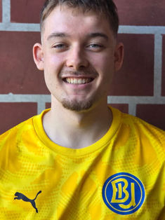 Yannik Bensch