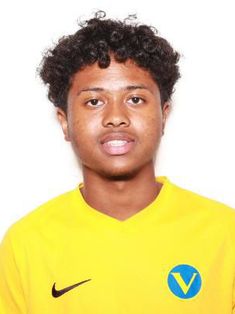 Jonah Paul Cadampog Anders Jr