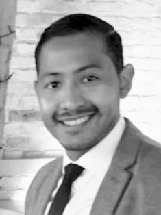 Alberto Gutierrez Murillo