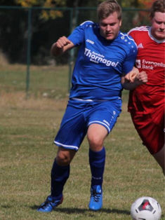 Stefan Kuenarsch