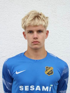 Avatar Bild