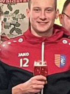 Maximilian Mocha