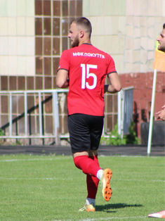 Oleksandr Samuliak