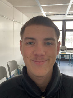 Tayler Jeremy Schlabritz