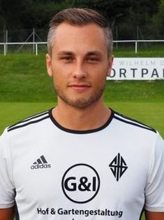 Kevin Schuster