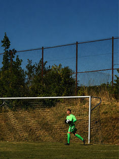 Janne Rampf