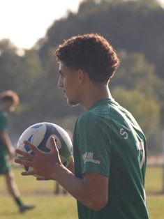 Seraj Alherek