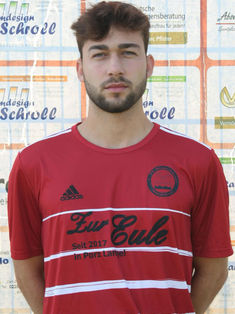 Nick Heidemann