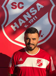 Mert Aygün