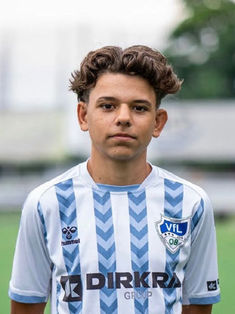 Noel Eliah Schnackers