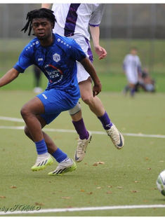 De Martin Agyemang