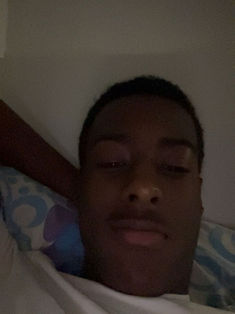 Rashad Boukari