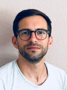 Christian Caspers