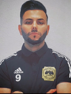 Hussiyni Al Khlidi